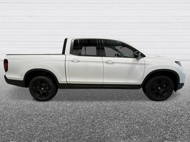 Honda Ridgeline Vehicle Full-screen Gallery Image 08