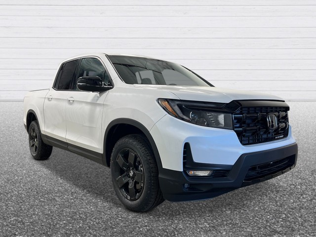 Honda Ridgeline Vehicle Full-screen Gallery Image 09