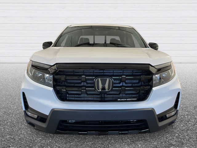 Honda Ridgeline Vehicle Full-screen Gallery Image 10