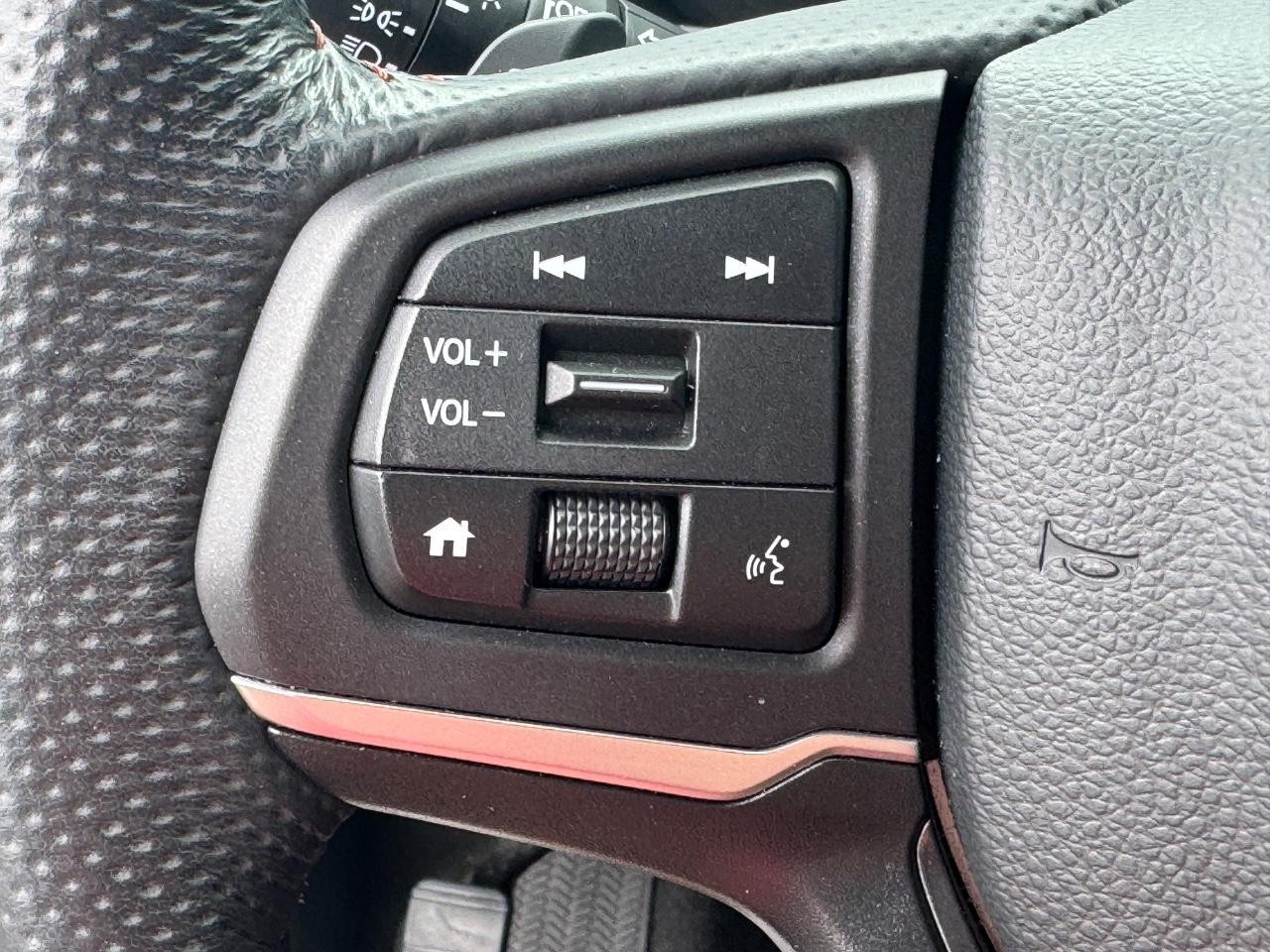 Honda Ridgeline Vehicle Full-screen Gallery Image 22