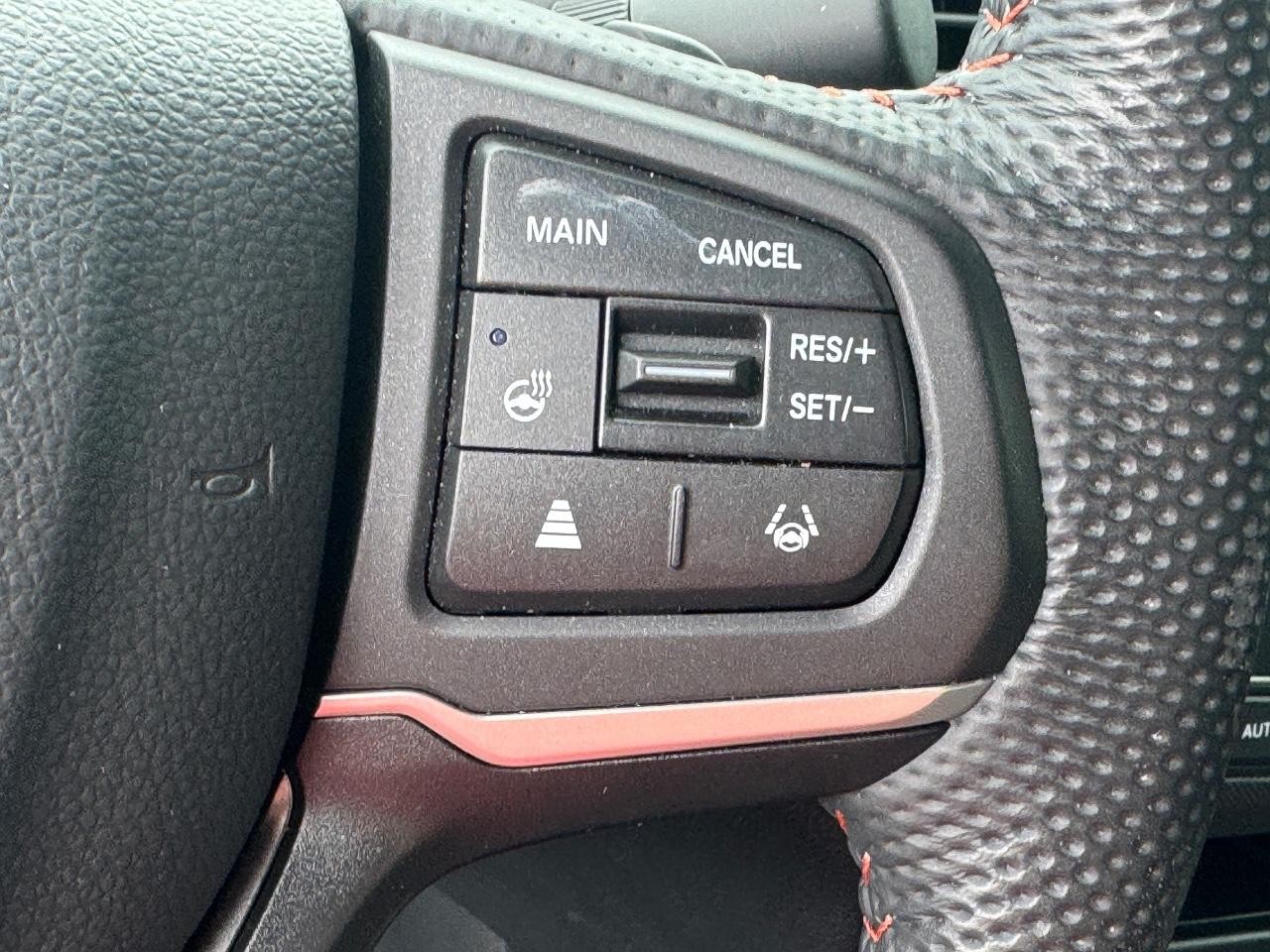 Honda Ridgeline Vehicle Full-screen Gallery Image 23