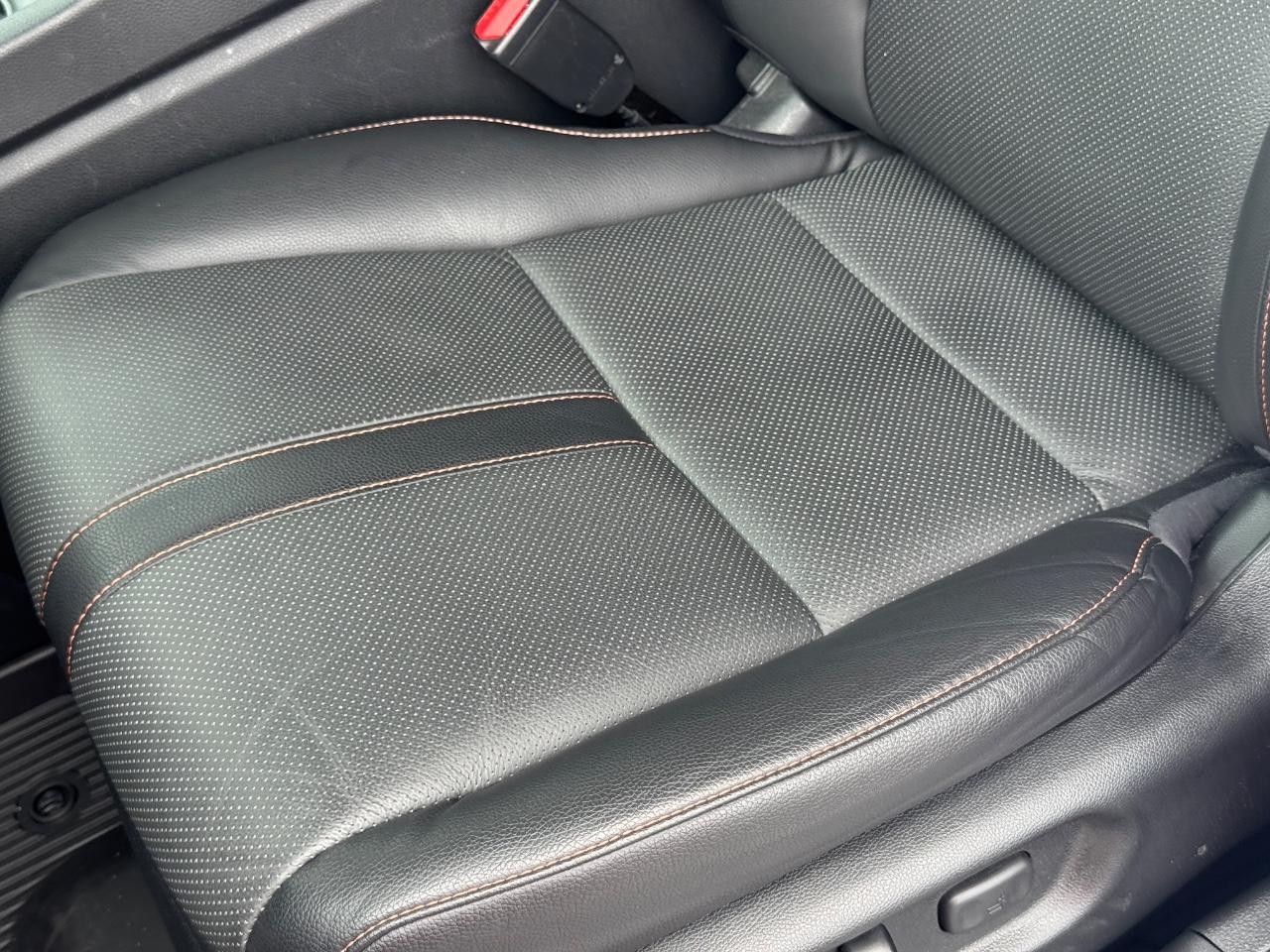 Honda Ridgeline Vehicle Full-screen Gallery Image 29