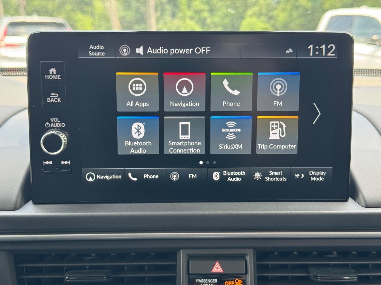 Honda Pilot Vehicle Full-screen Gallery Image 14