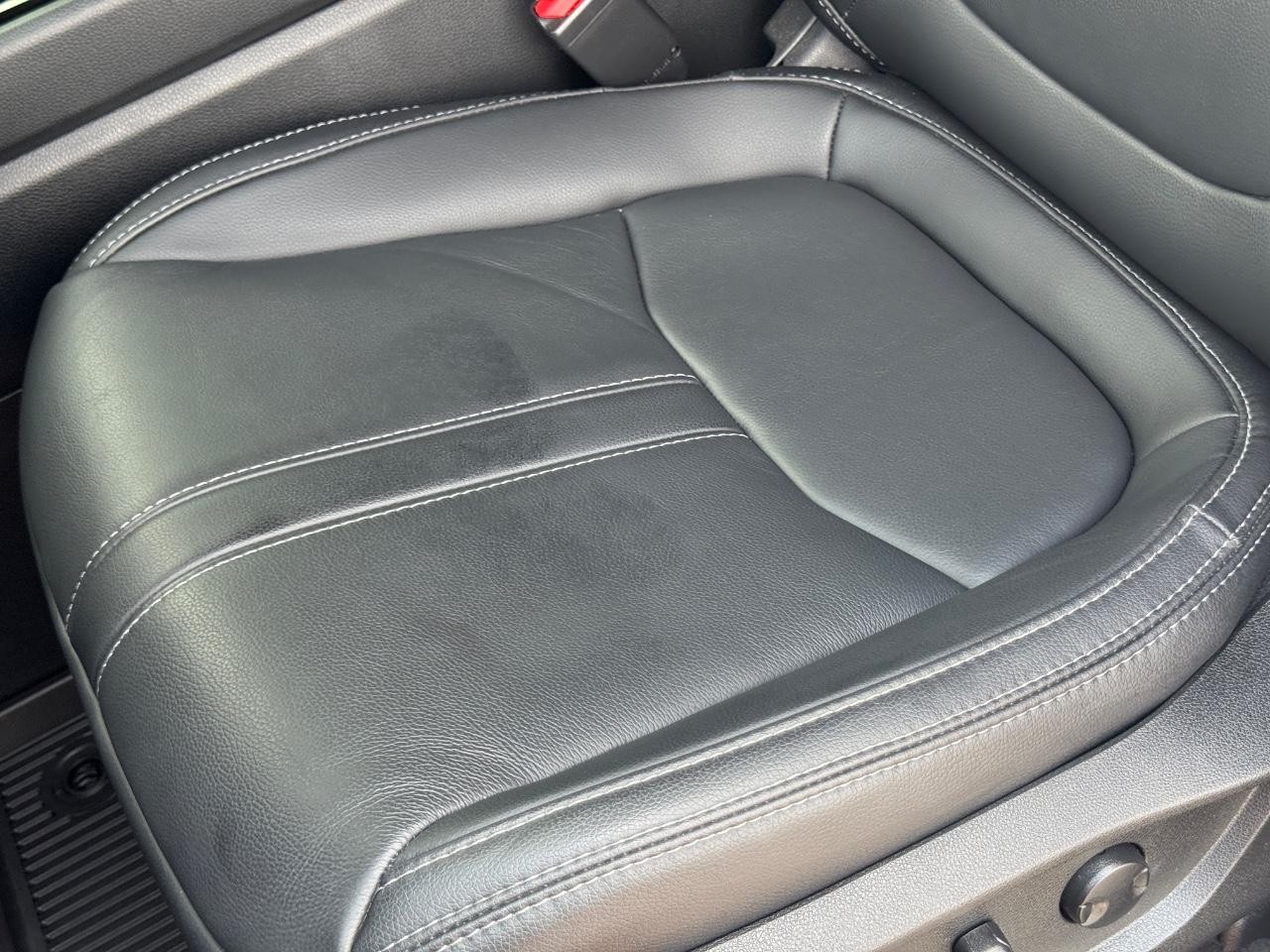 Honda Pilot Vehicle Full-screen Gallery Image 30