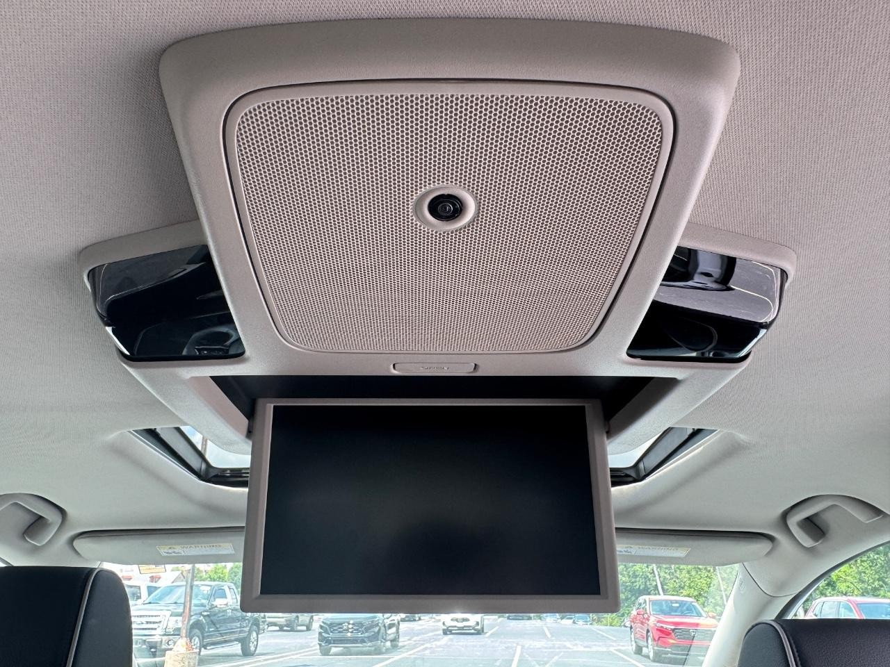 Honda Odyssey Vehicle Full-screen Gallery Image 18