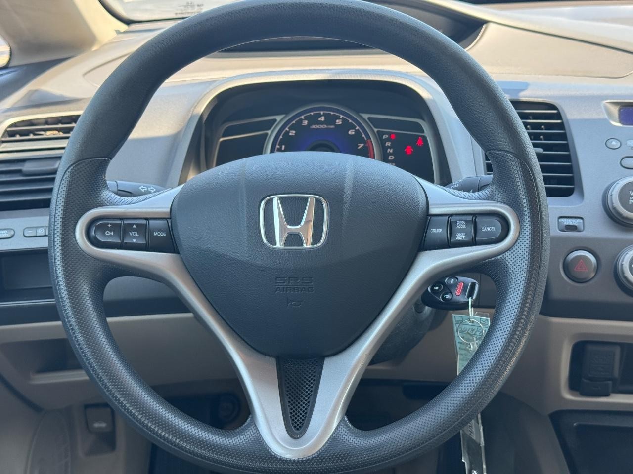 Honda Civic Sedan Vehicle Full-screen Gallery Image 13