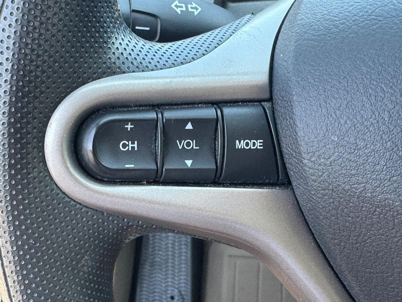 Honda Civic Sedan Vehicle Full-screen Gallery Image 20