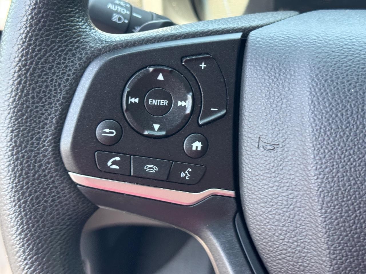 Honda Odyssey Vehicle Full-screen Gallery Image 20