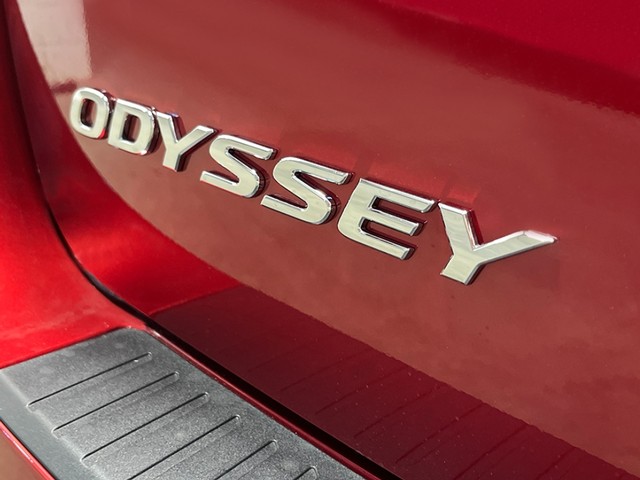 Honda Odyssey Vehicle Full-screen Gallery Image 07