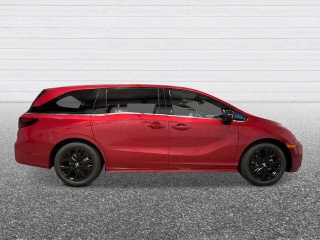 Honda Odyssey Vehicle Full-screen Gallery Image 09