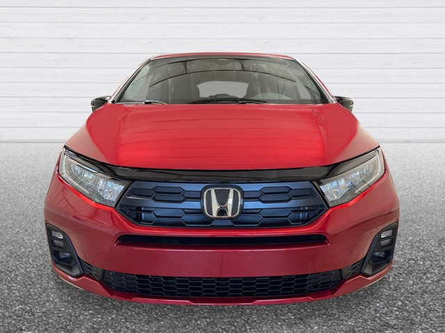 Honda Odyssey Vehicle Full-screen Gallery Image 11