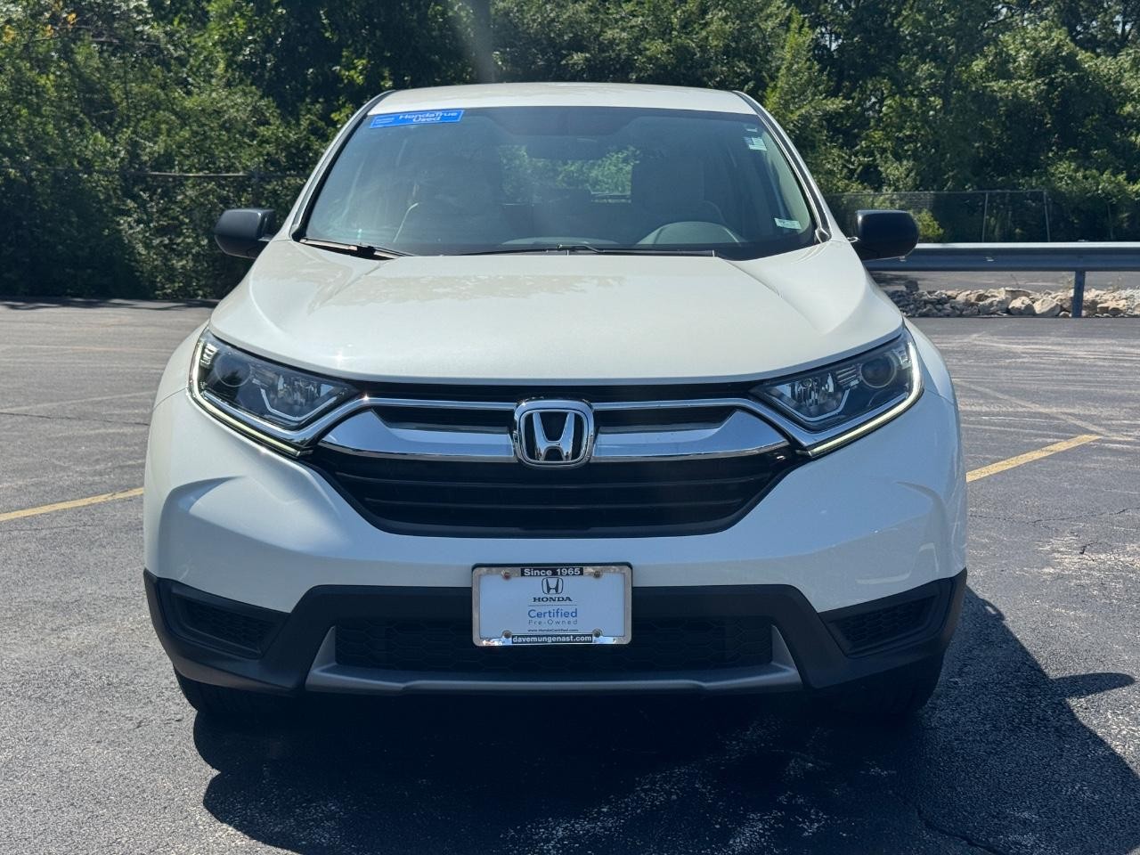 Honda CR-V Vehicle Full-screen Gallery Image 10