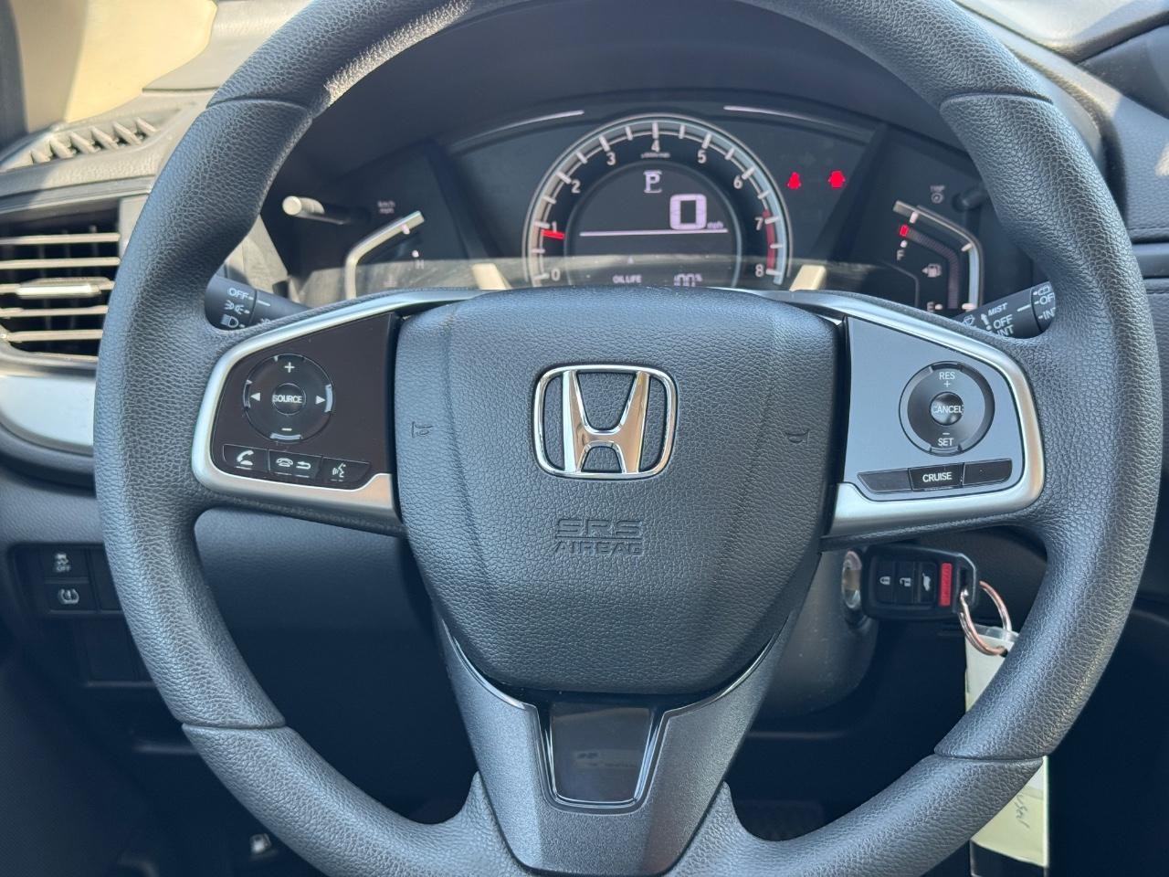 Honda CR-V Vehicle Full-screen Gallery Image 13