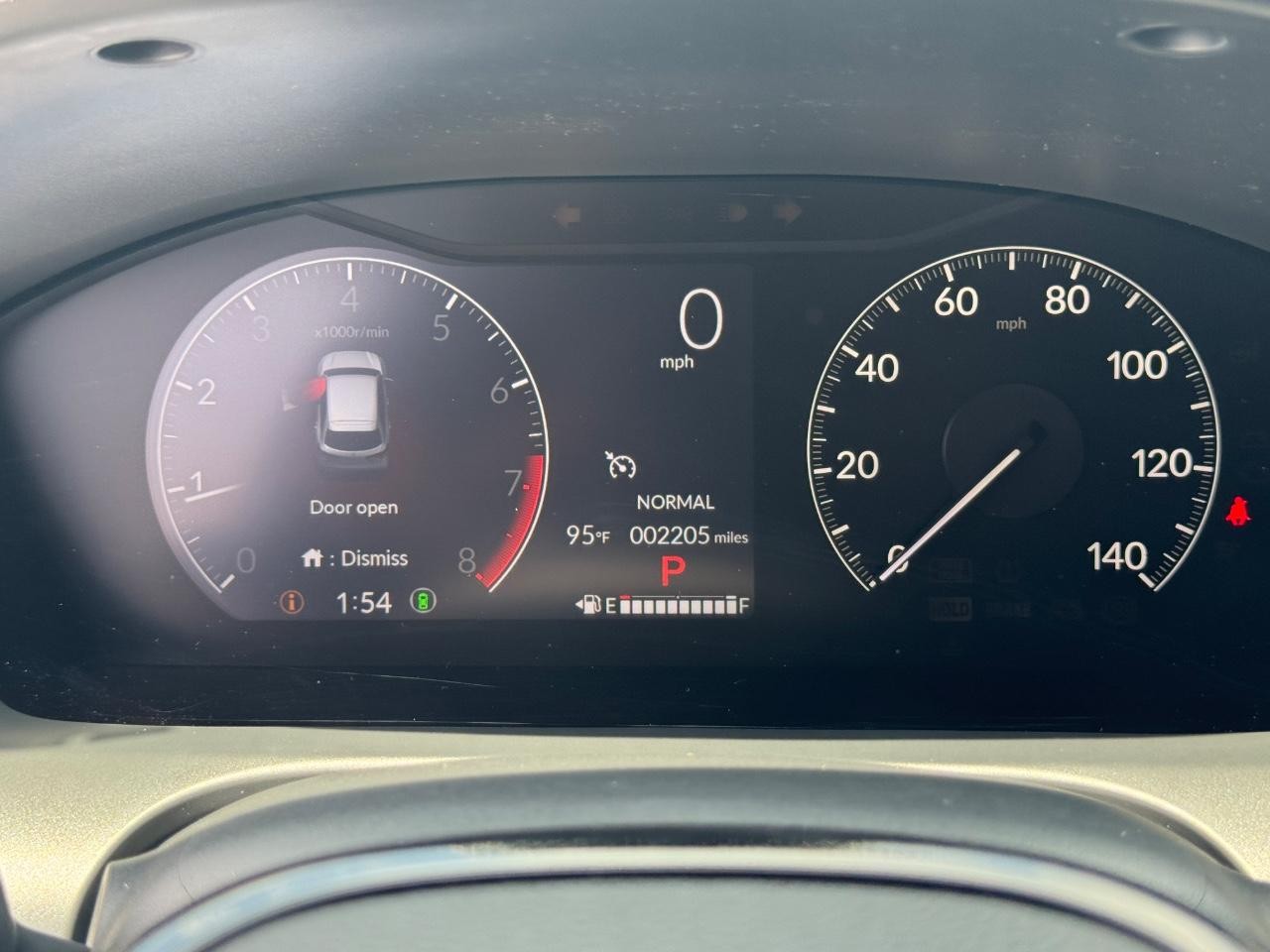 Honda HR-V Vehicle Full-screen Gallery Image 19