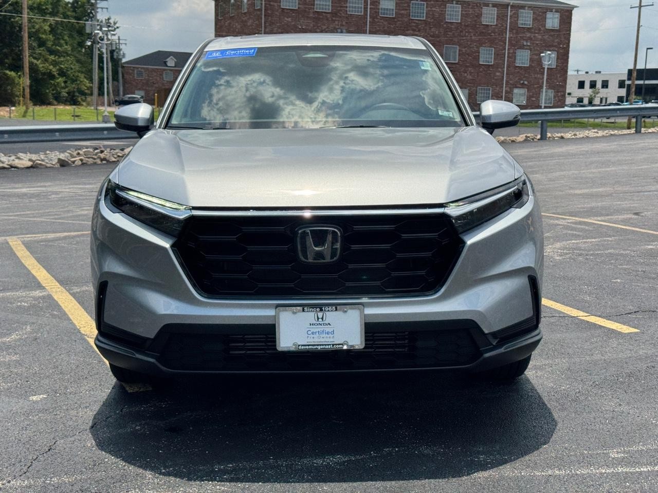 Honda CR-V Vehicle Full-screen Gallery Image 10