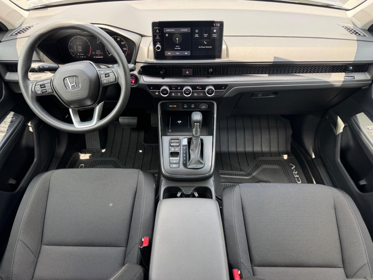 Honda CR-V Vehicle Full-screen Gallery Image 12