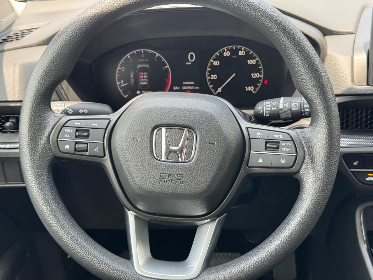 Honda CR-V Vehicle Full-screen Gallery Image 13