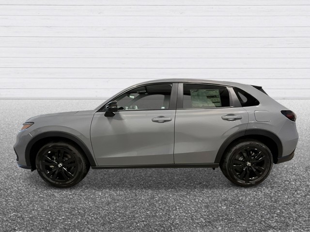 Honda HR-V Vehicle Full-screen Gallery Image 03