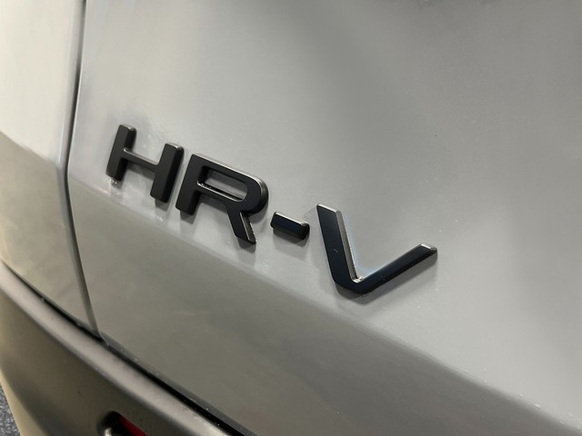 Honda HR-V Vehicle Full-screen Gallery Image 07