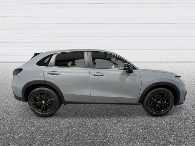 Honda HR-V Vehicle Full-screen Gallery Image 09