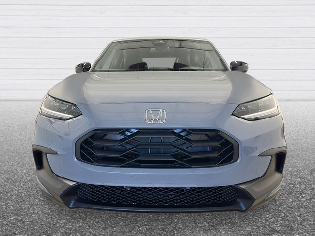 Honda HR-V Vehicle Full-screen Gallery Image 11