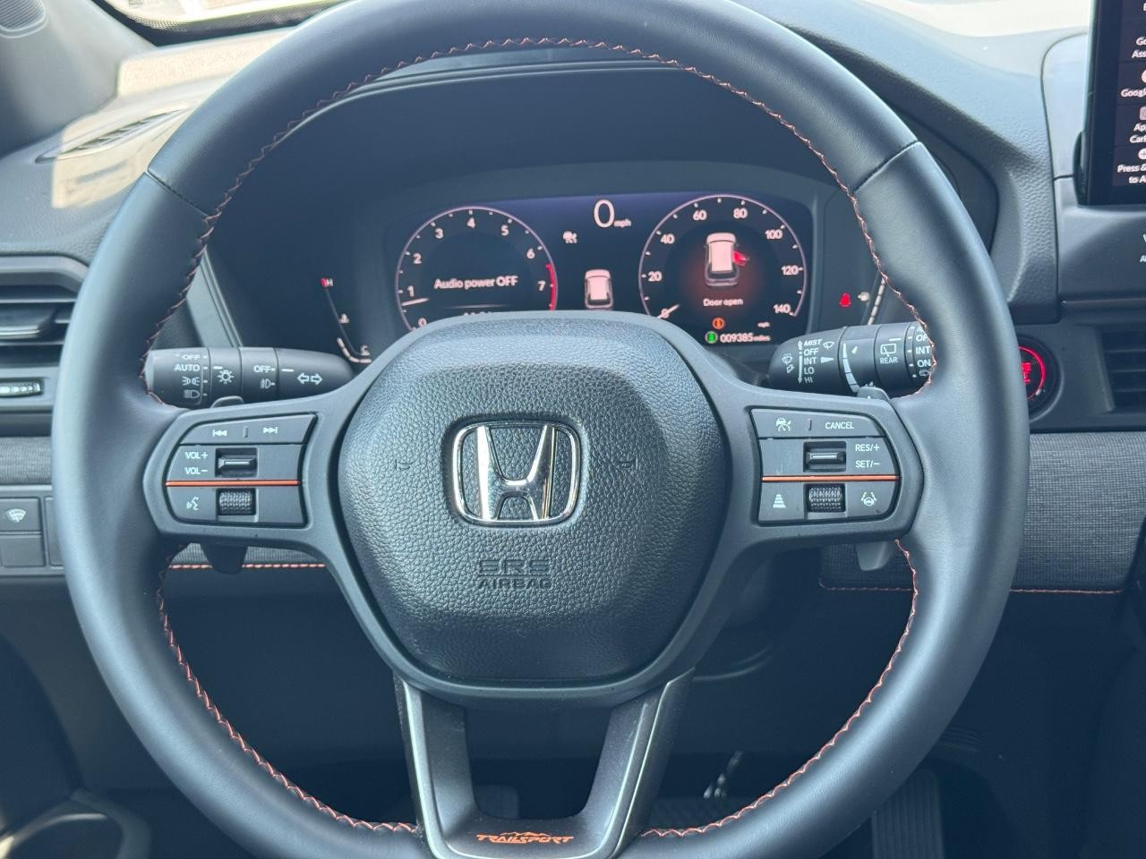 Honda Passport Vehicle Full-screen Gallery Image 13