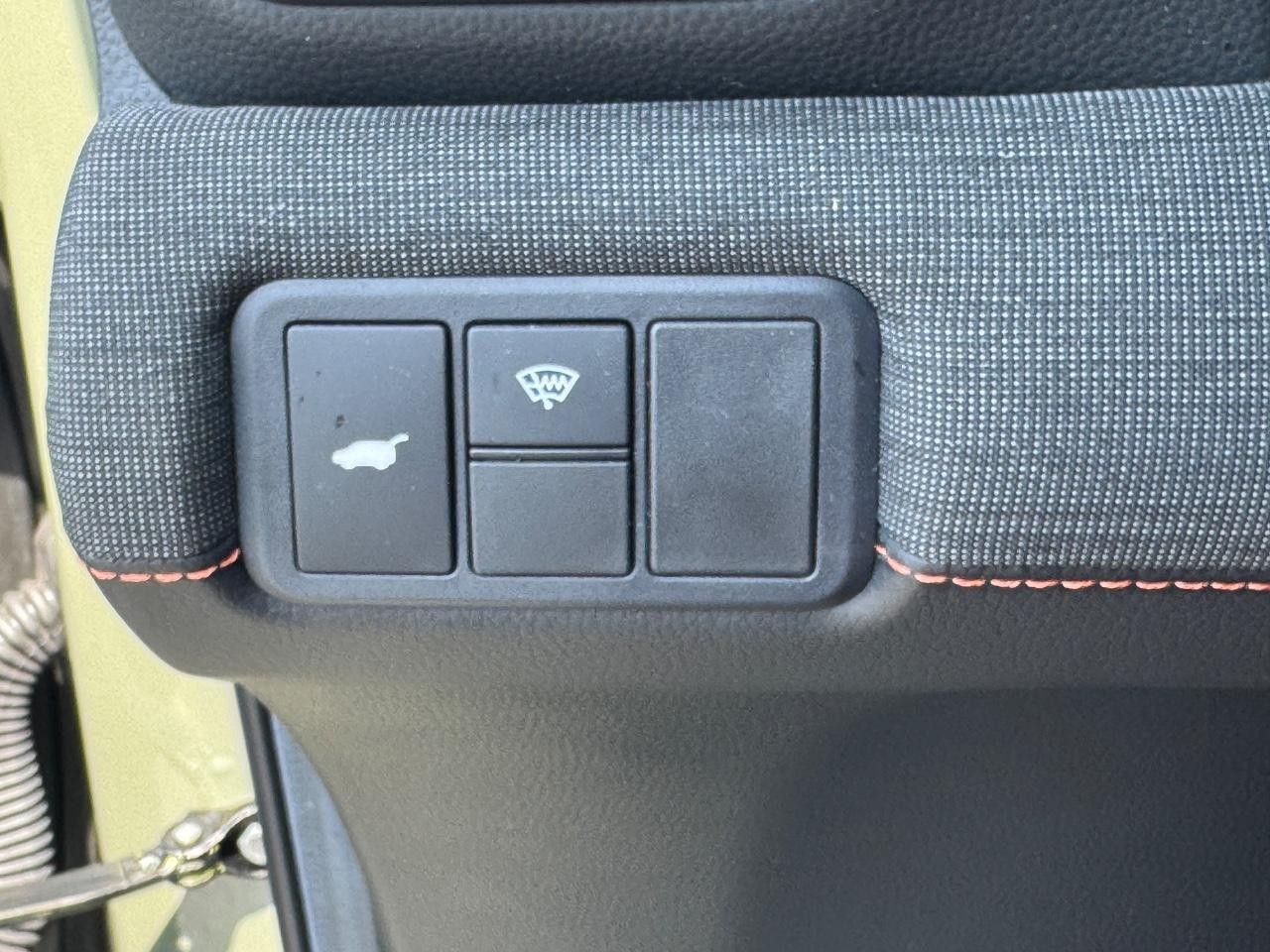 Honda Passport Vehicle Full-screen Gallery Image 24
