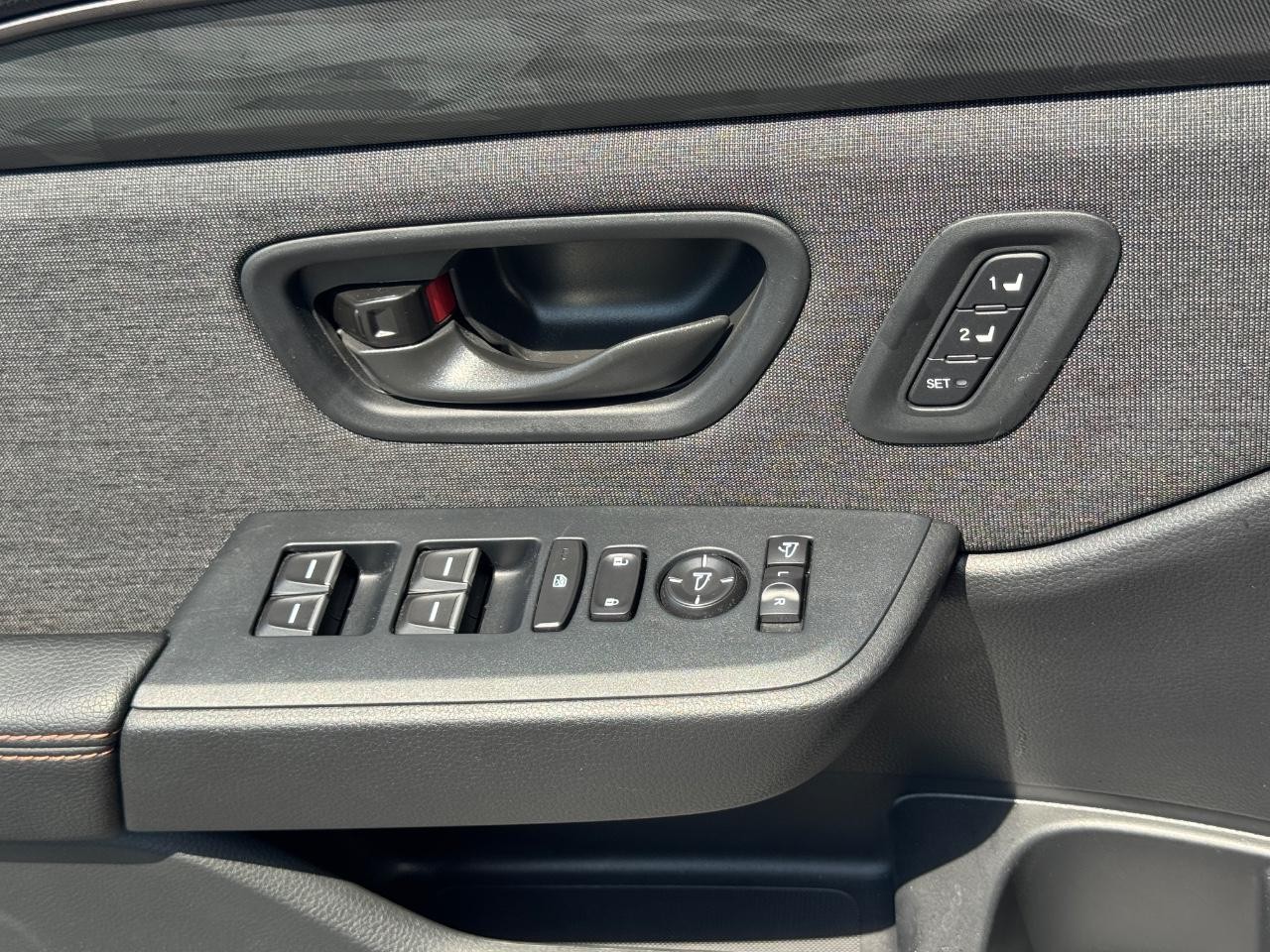 Honda Passport Vehicle Full-screen Gallery Image 27