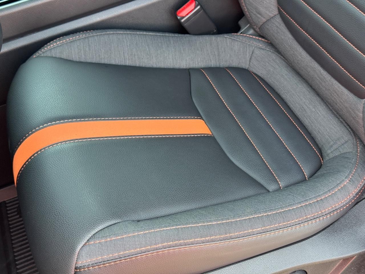 Honda Passport Vehicle Full-screen Gallery Image 28