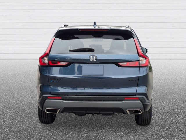 Honda CR-V Hybrid Vehicle Full-screen Gallery Image 04