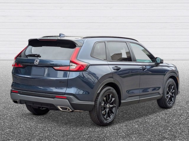 Honda CR-V Hybrid Vehicle Full-screen Gallery Image 05