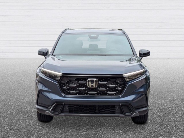 Honda CR-V Hybrid Vehicle Full-screen Gallery Image 07