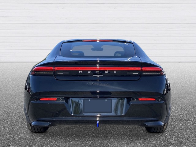 Honda Prelude Vehicle Full-screen Gallery Image 04