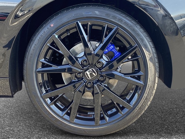 Honda Prelude Vehicle Full-screen Gallery Image 08