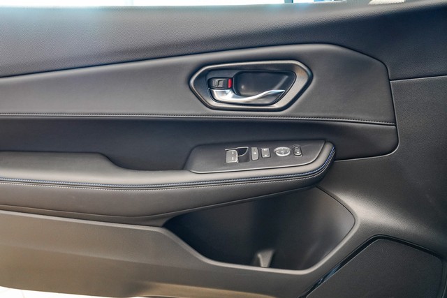 Honda Prelude Vehicle Full-screen Gallery Image 09