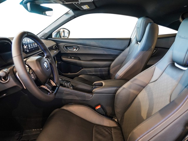 Honda Prelude Vehicle Full-screen Gallery Image 10