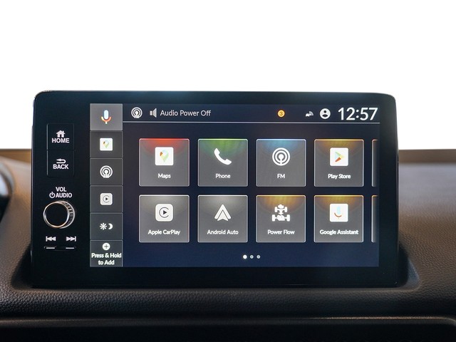 Honda Prelude Vehicle Full-screen Gallery Image 15