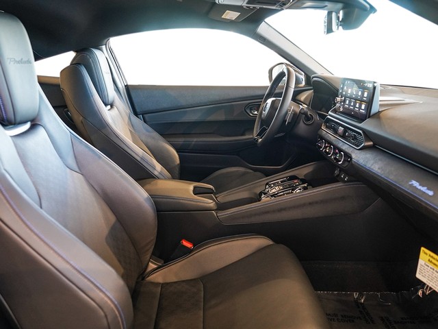 Honda Prelude Vehicle Full-screen Gallery Image 20