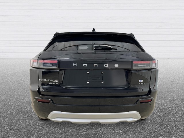 Honda Prologue Vehicle Full-screen Gallery Image 05