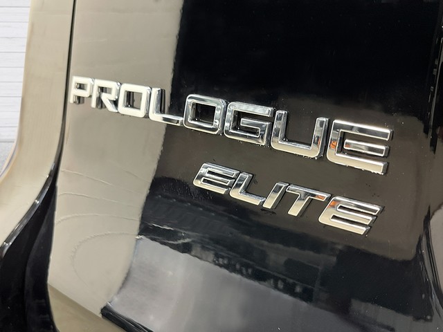 Honda Prologue Vehicle Full-screen Gallery Image 07