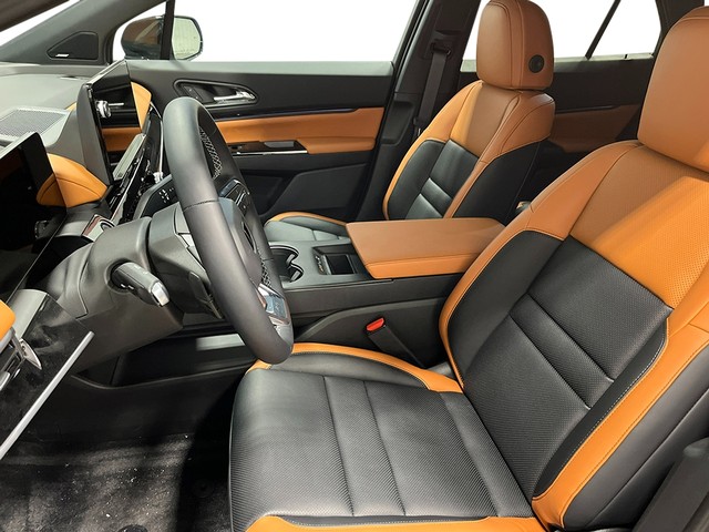 Honda Prologue Vehicle Full-screen Gallery Image 14