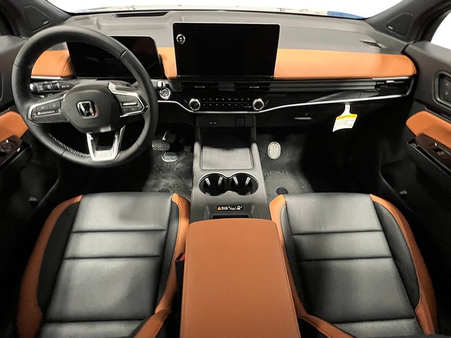 Honda Prologue Vehicle Full-screen Gallery Image 17