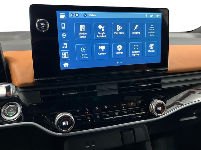 Honda Prologue Vehicle Full-screen Gallery Image 21