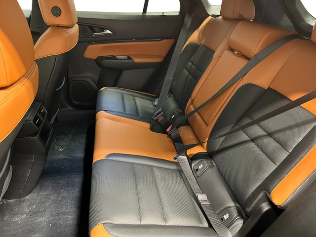 Honda Prologue Vehicle Full-screen Gallery Image 26