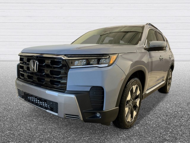 Honda Pilot Vehicle Full-screen Gallery Image 02