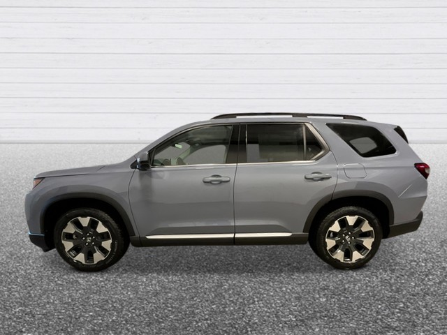 Honda Pilot Vehicle Full-screen Gallery Image 03