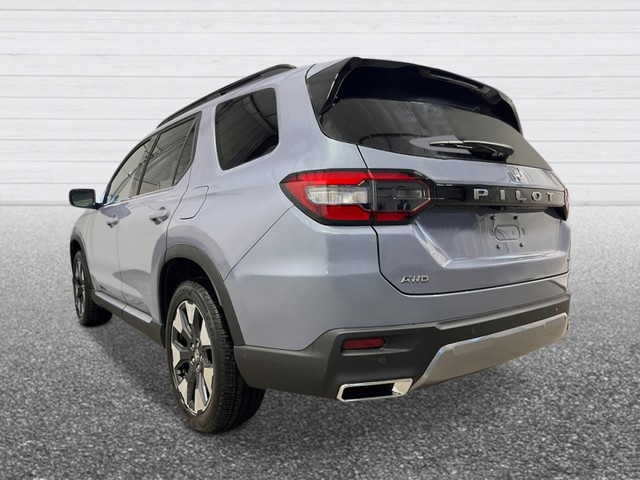Honda Pilot Vehicle Full-screen Gallery Image 04