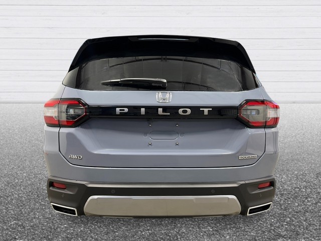 Honda Pilot Vehicle Full-screen Gallery Image 05