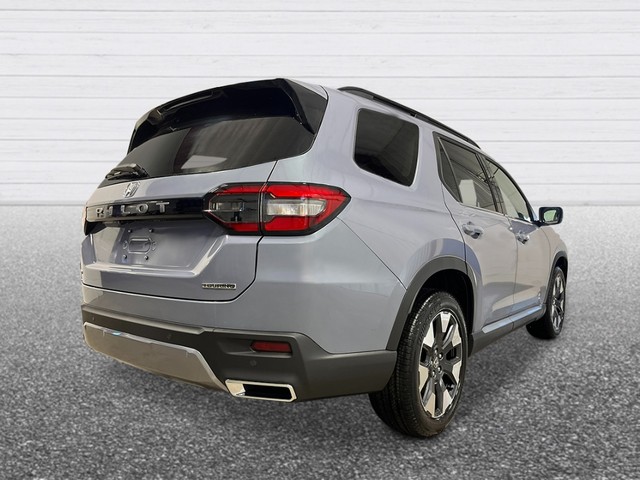 Honda Pilot Vehicle Full-screen Gallery Image 06