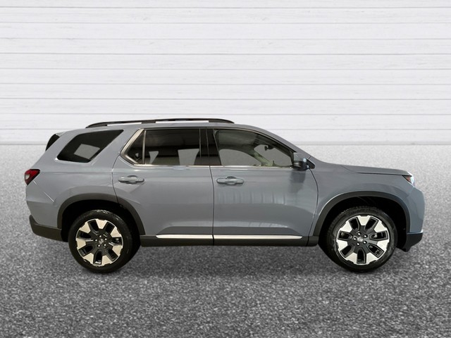 Honda Pilot Vehicle Full-screen Gallery Image 09